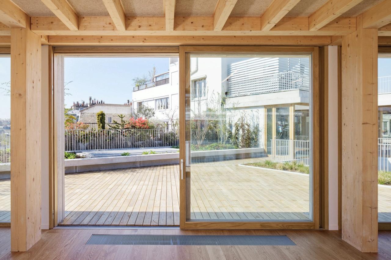 Bureau Paris 3710m² Location bureau Paris OLBUR2107091 34